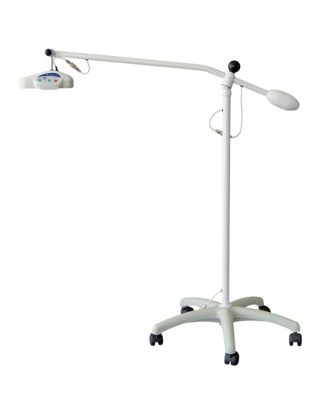 Lámpara de Pie Blanqueamiento 10 Leds - SKS Bleach LED