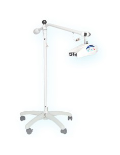 Lámpara de Pie Blanqueamiento 10 Leds - SKS Bleach LED 2