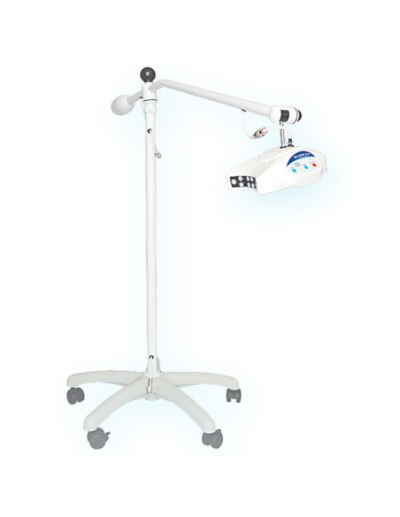 Lámpara de Pie Blanqueamiento 10 Leds - SKS Bleach LED