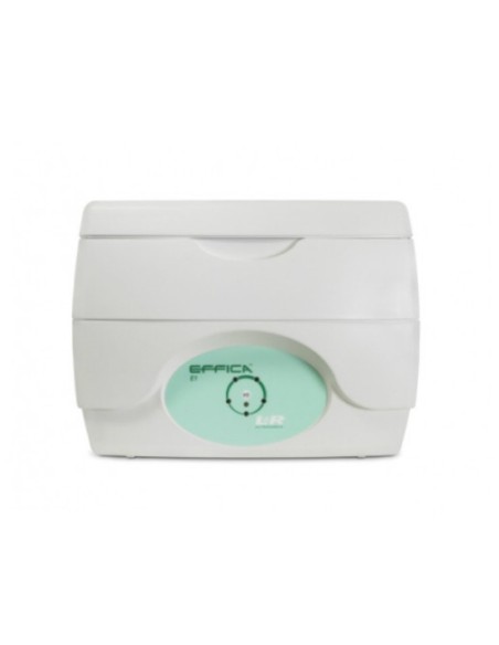 Effica E1 Sistema de Limpieza por Ultrasonidos