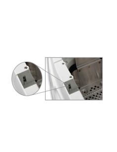 Effica E1 Sistema de Limpieza por Ultrasonidos 2