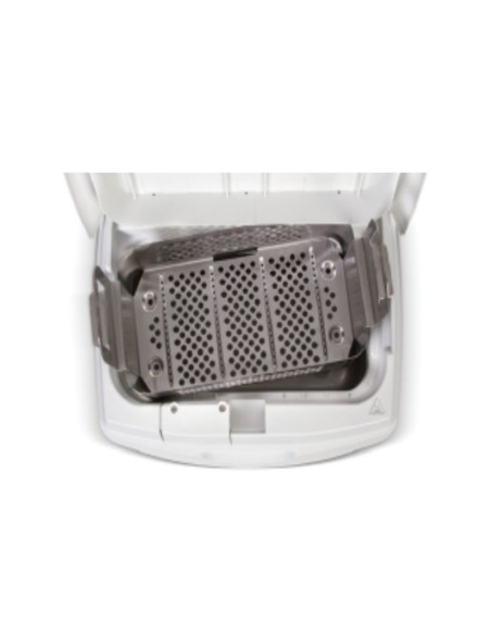 Effica E1 Sistema de Limpieza por Ultrasonidos