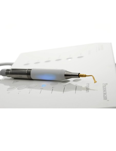 PiezoSurgery Blanco - Equipo de Cirugía Piezoeléctrica