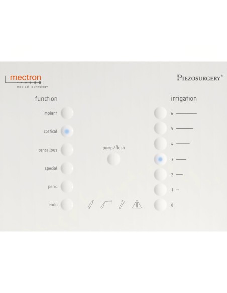 PiezoSurgery Blanco - Equipo de Cirugía Piezoeléctrica