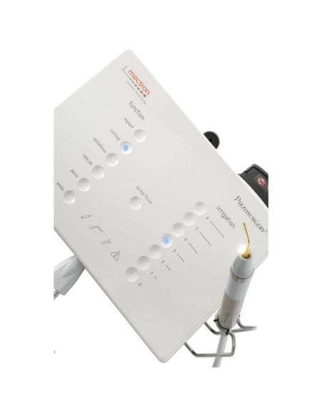 PiezoSurgery Blanco - Equipo de Cirugía Piezoeléctrica