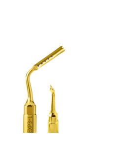 Inserto EXP3-L Explantación para PiezoSurgery 1 unidad