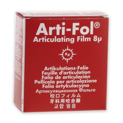 Arti-Fol Plastic Ultra Two Sided   2