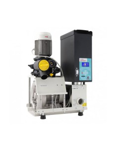 Turbo Smart 2V Aspiración Progresiva 280 mbar.