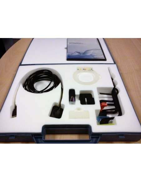 Mediadent Imagen Sensor de Rayos X Digital