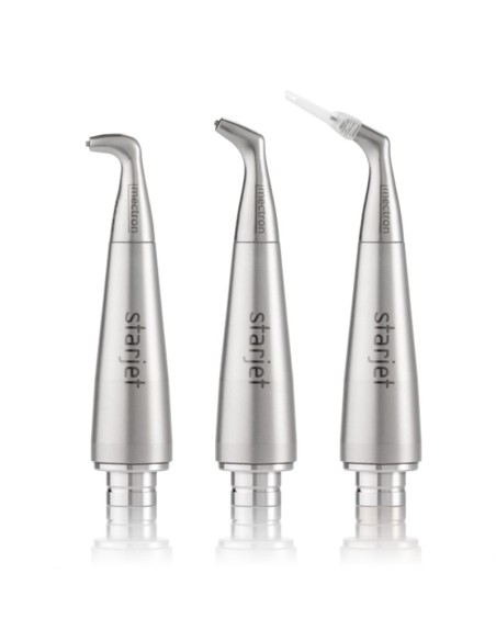 Aeropulidor Starjet Perio Kavo 3 Boquillas