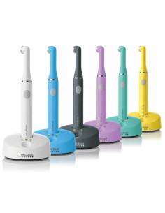 Starlight Uno Lámpara de Curado Inalámbrica LED 2