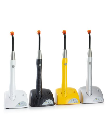 Starlight Pro Lámpara de Polimerizar LED Sin Cables