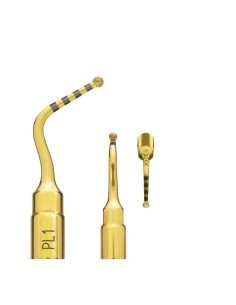 Inserto Osteotomía y Osteoplastia para PiezoSurgery