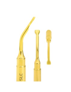 Inserto de Osteotomía y Osteoplastia para PiezoSurgery