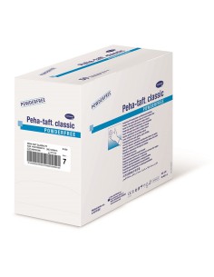 Peha-Taft Classic Sin Polvo 50 pares