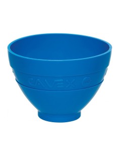 Taza de Alginato Azul