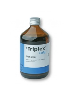 SR Triplex Cold Botella Líquido Reposición 500ml.