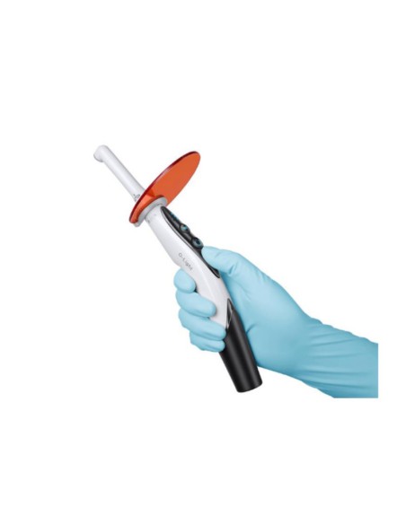 O-Light  Woodpecker Lámpara Fotocurado LED Inalámbrica