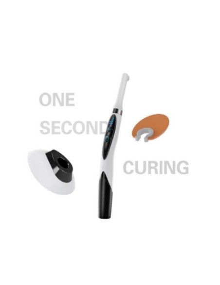 O-Light  Woodpecker Lámpara Fotocurado LED Inalámbrica