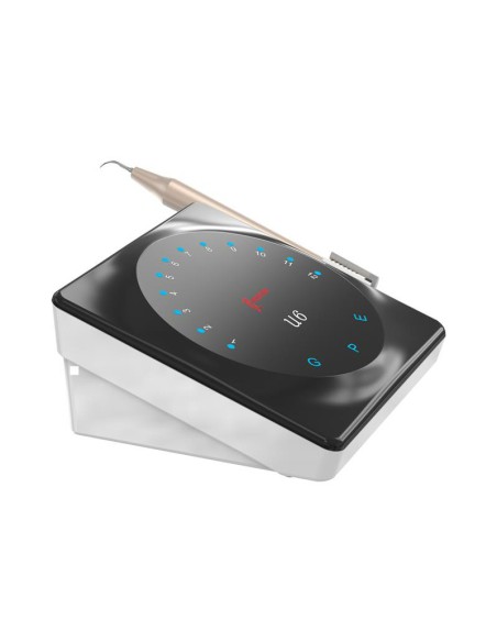 U6 Ultrasonido de Sobremesa Tipo EMS