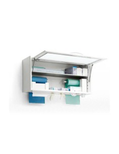 Vitrina Colgante Mod. PDM para Higiene