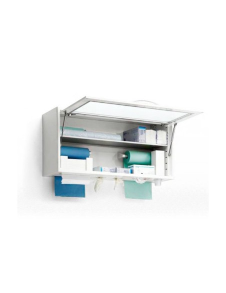 Vitrina Colgante Mod. PDM para Higiene