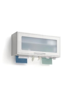 Vitrina Colgante Mod. PDM para Higiene 2