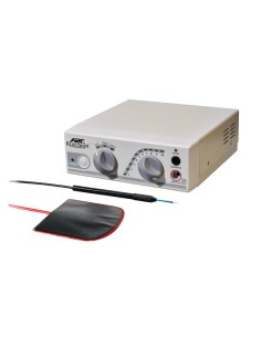 Art Electron Electrobisturí con Juego de 7 Electrodos