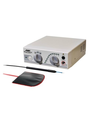 Art Electron Electrobisturí con Juego de 7 Electrodos