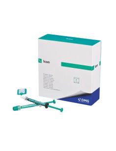 Icon Kit Inicial Proximal Infiltrante de Caries 2u. 2