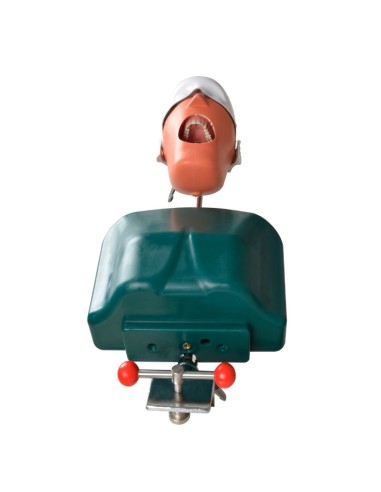 Modelo Estudio JG-C1 a Sobremesa