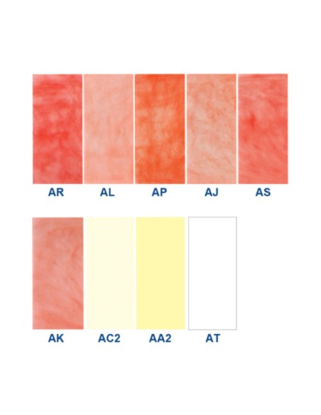 Acron Resina Termoplástica en Bolsa 250gr.