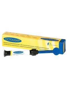 Octolight Composite Jeringa Reposición 4gr.