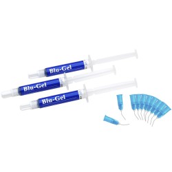 Gel Grabador BLU-GEL  3x4,7gr.