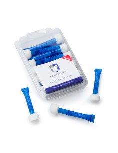 PrevDent nHAp Suero Reparador Remineralizante Esponjitas 10 uds