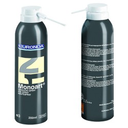 Monoart Spray Ice 