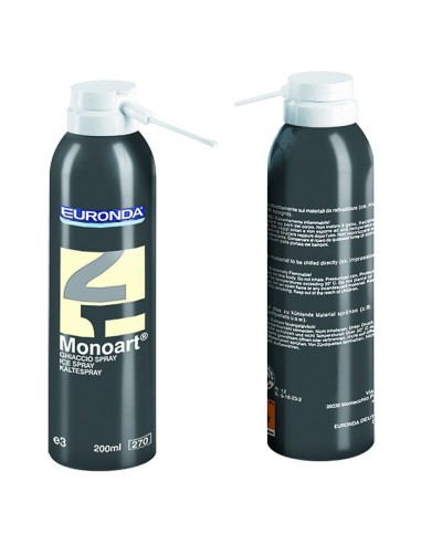Monoart Spray Ice 