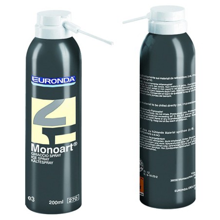Monoart Spray Ice 