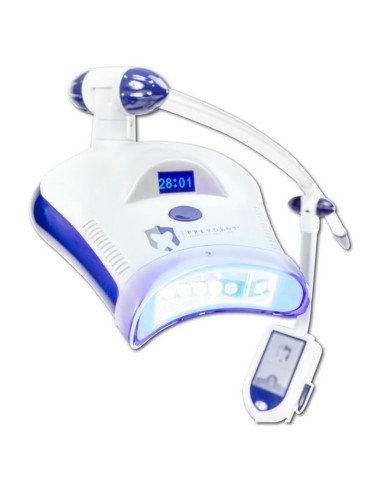 Lámpara de Pie Prevdent Blanqueamiento LED