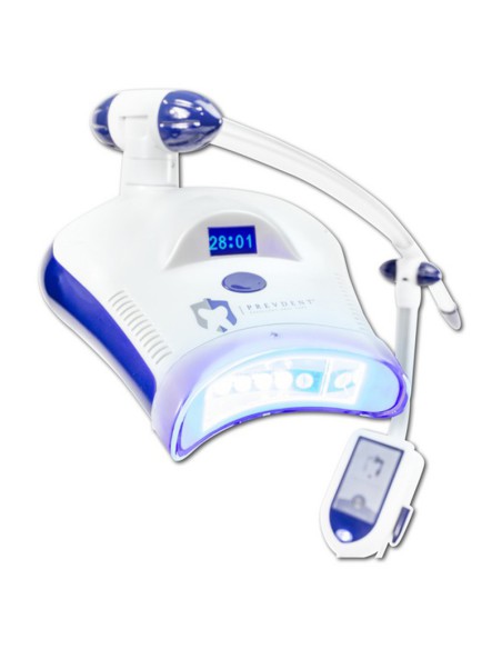 Lámpara de Pie Prevdent Blanqueamiento LED
