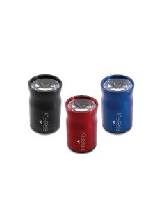 LED Firefly Kit Luz Inalámbrica para Lupa Binocular 2