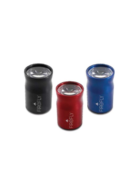 LED Firefly Kit Luz Inalámbrica para Lupa Binocular