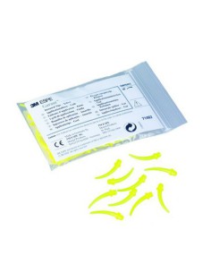 Puntas Intraorales Amarillas Garant Fluida Bolsa Reposición 50u. de 3M