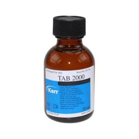 TAB 2000 Líquido Regular 50ml.