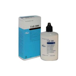TAB-2000 Polvo de Resina 50gr.