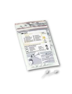 Puntas de Elongación RelyX Unicem Aplicap Bolsa 10 uds. de 3M 2