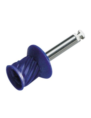 Pro-Cup Junior Copas Profilaxis Rígida SIN Rosca Sin Látex 30 uds.