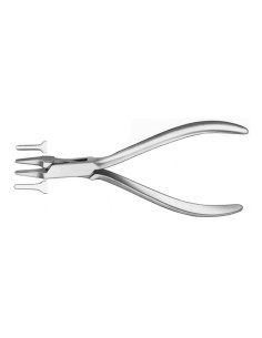 Alicate Peeso Corona 12,5 cm. de Carl Martin