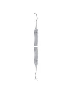 Cureta Columbia LiquidSteel 4R/4L Posterior Universal de Carl Martin