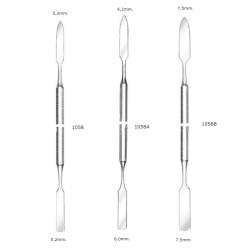 Espátula para Cemento  2